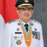 bupati anwar sadat