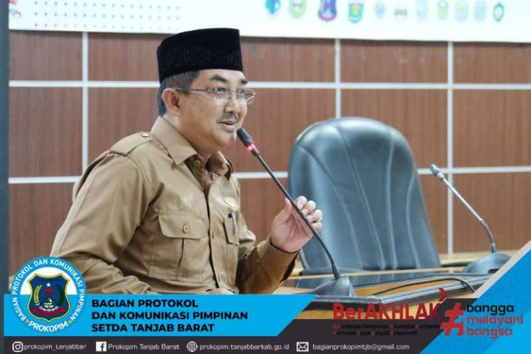 bupati anwar sadat1