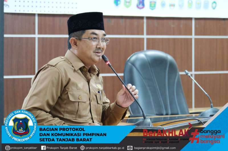 bupati anwar sadat1