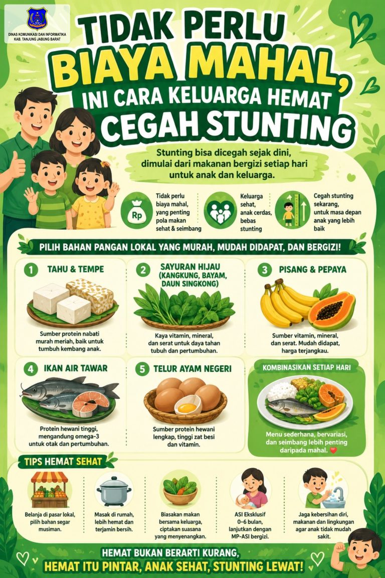 Poster Stunting 1